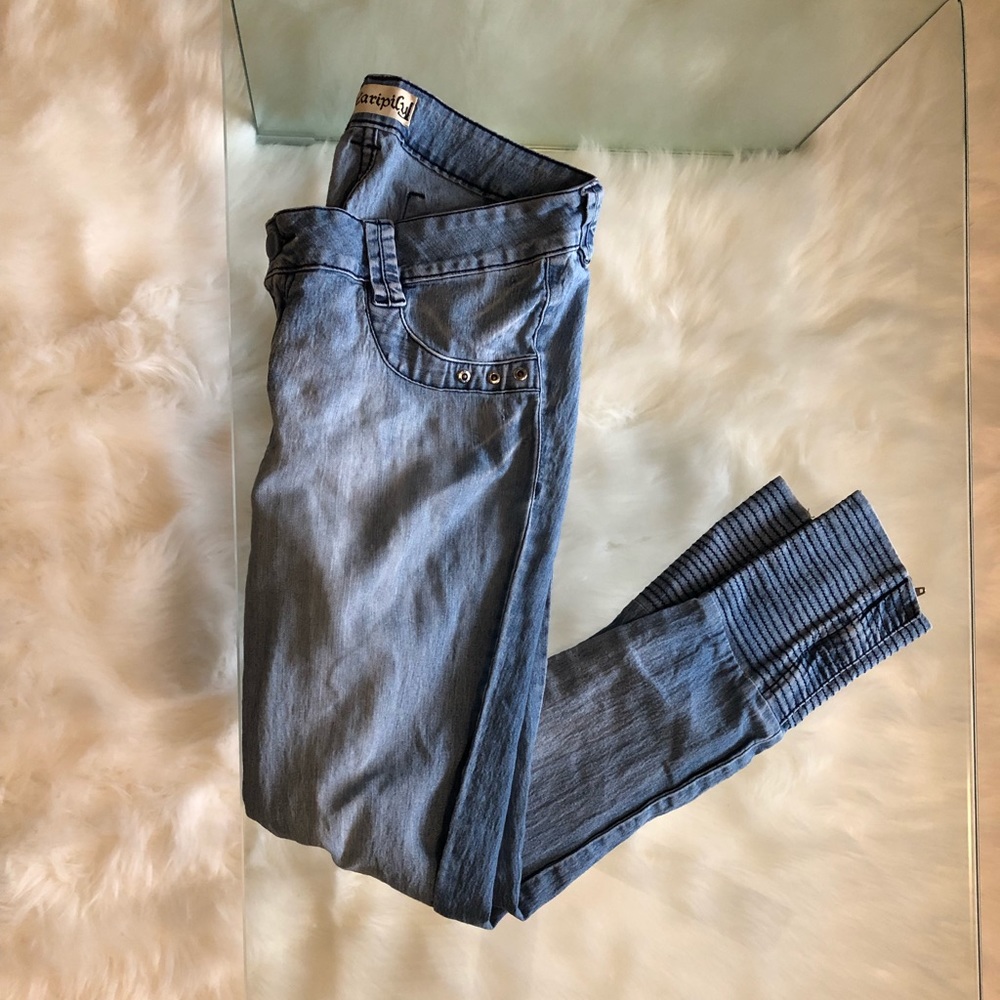 Maripily Jeans